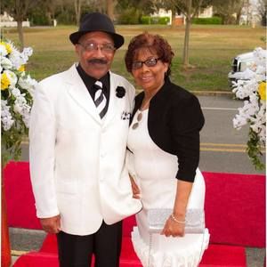 Meet your Posher, Minnie